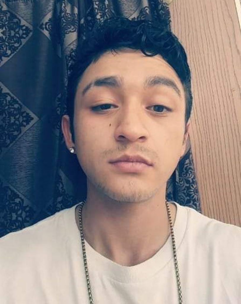 Devon Pablo Gutierrez