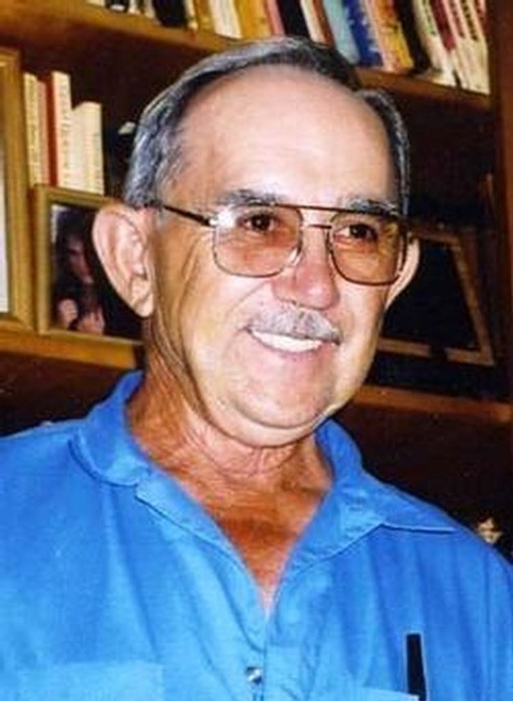 Mack Johnson