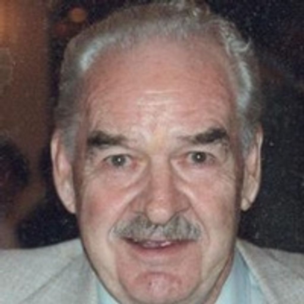 Albert "Al" G. Emond