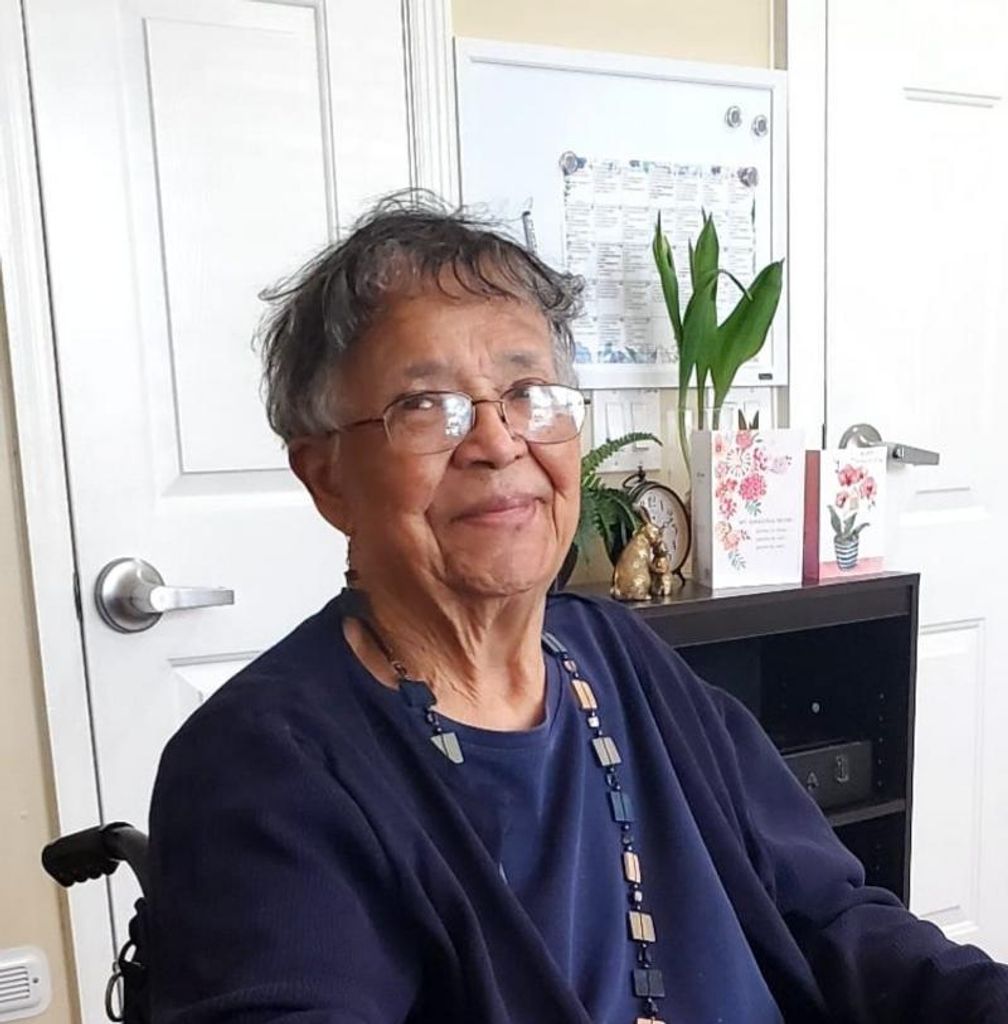 Edvena Washington Profile Photo