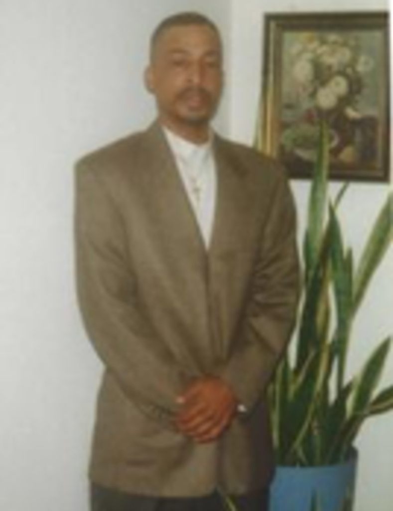 Timothy  Jackson Stephens