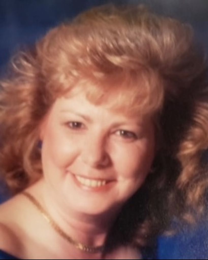 Billie Ruth Carlson Profile Photo