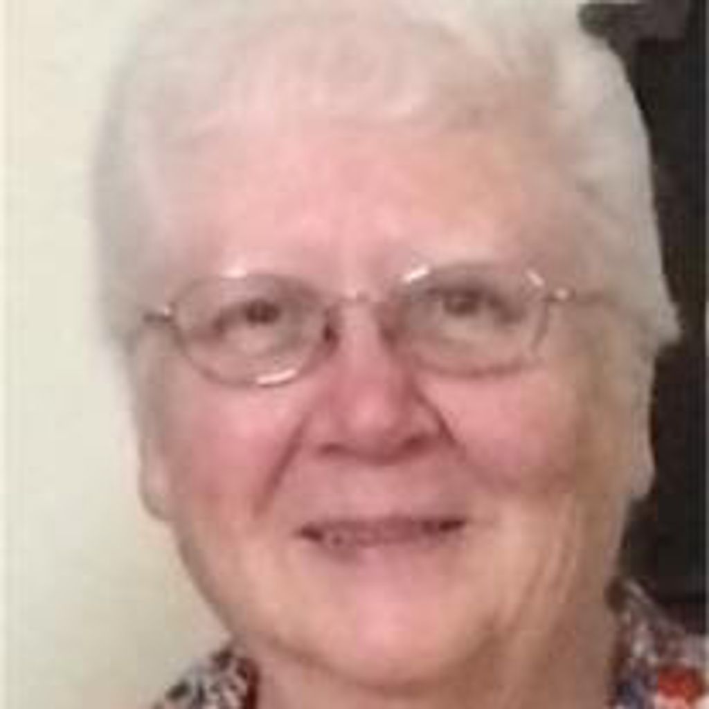 Helen  M Colloton