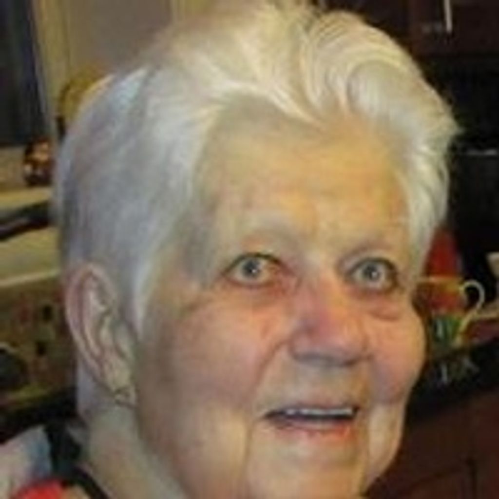 Catherine Agnes Tietjen