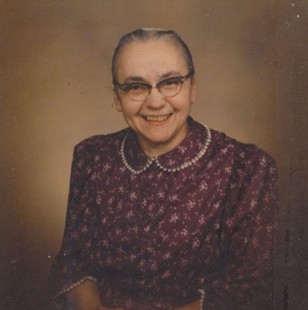 A. Irene Deiter