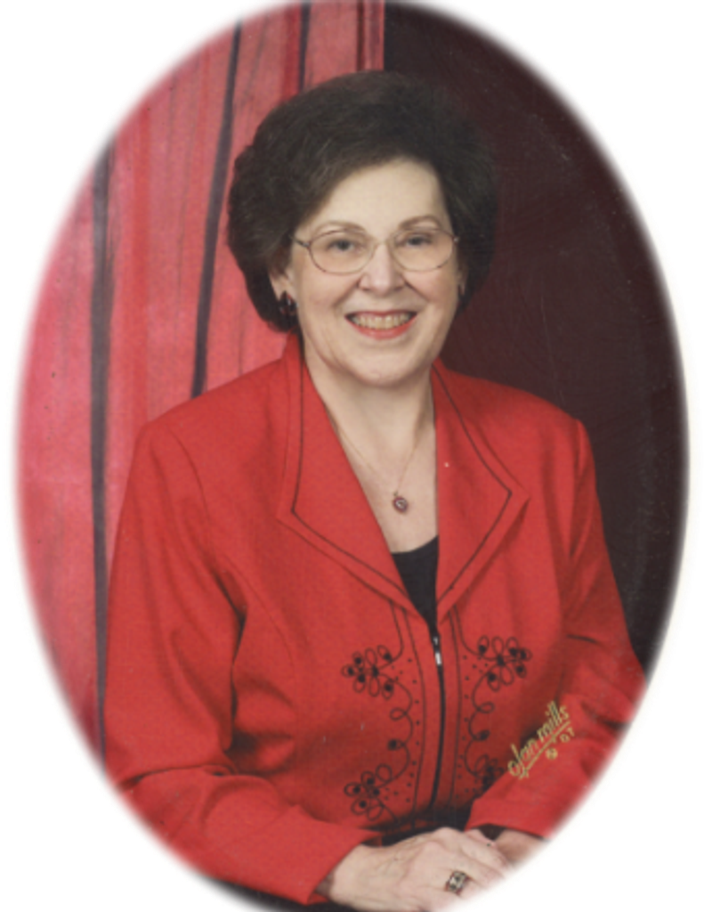 Marian Evis Hartman Richardson