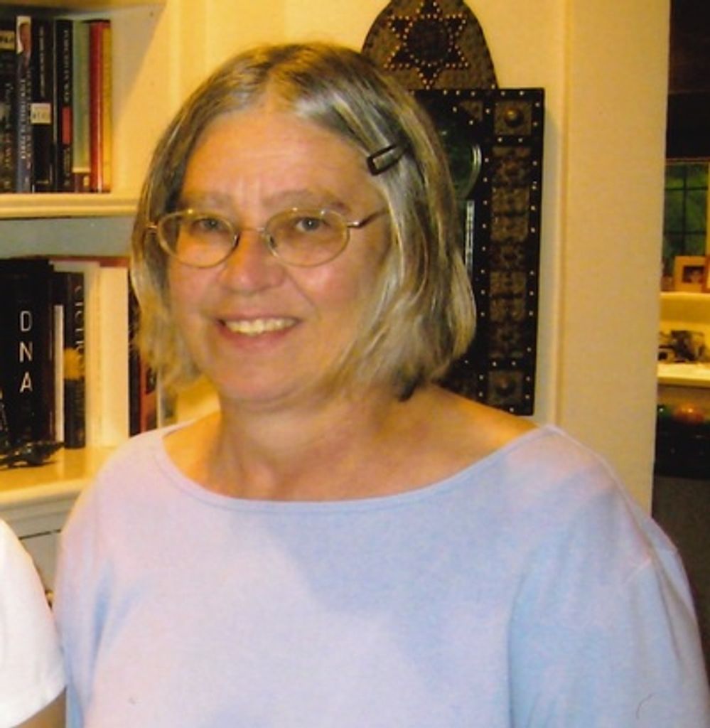 Marcia Graver Profile Photo