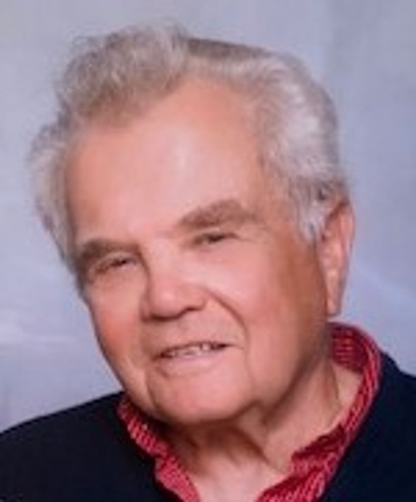 Robert A. Frink