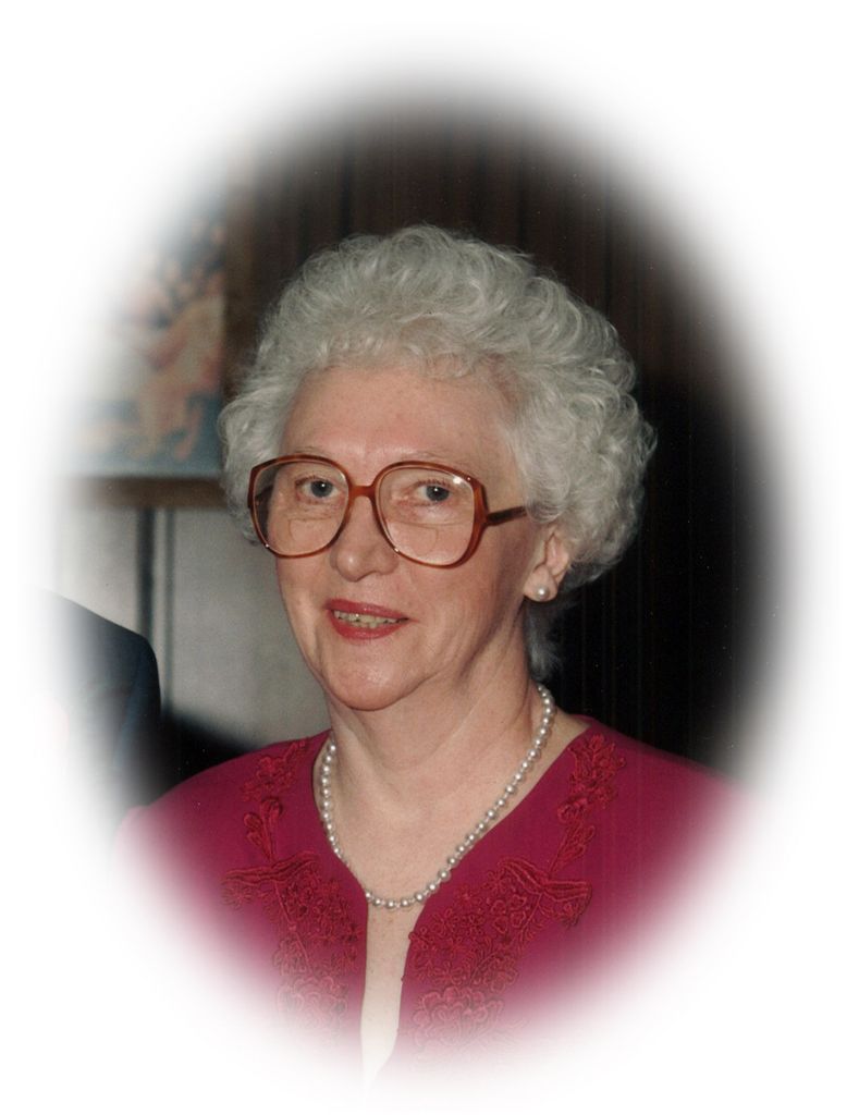 Anna V. Williamson Profile Photo