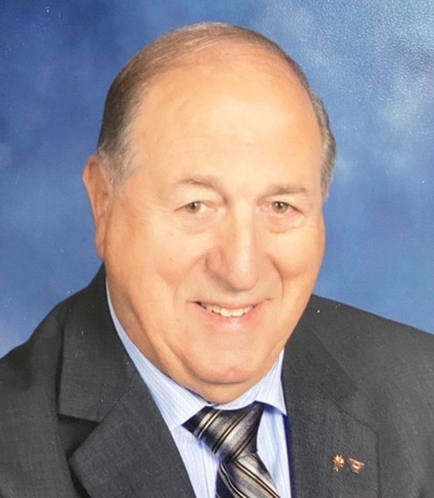 Pasquale M. Prozzillo Jr. Profile Photo