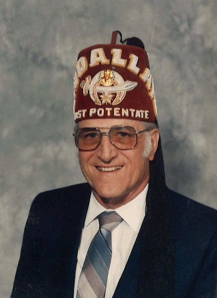 Arthur W. “Bill” Keefer