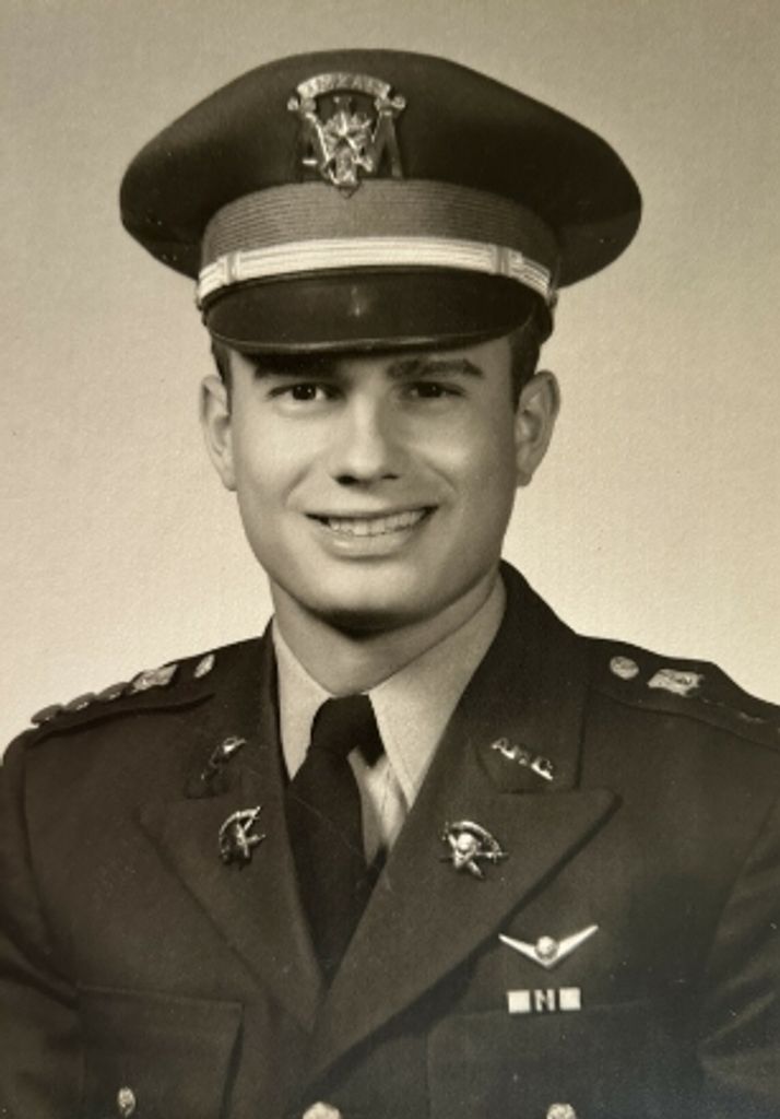 George Richard Roberts