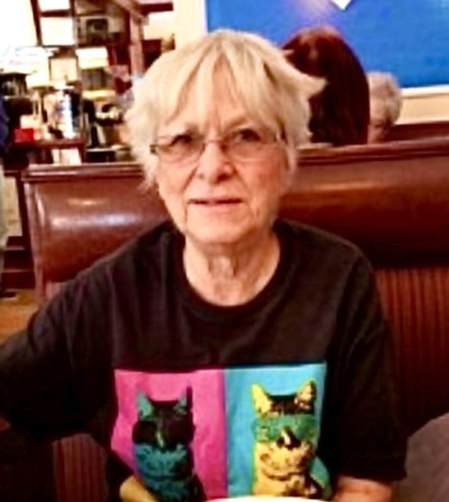 Mary K. Howe Profile Photo