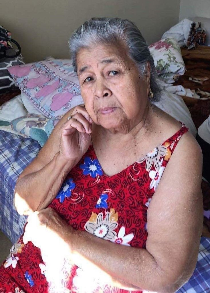 Dorotea Roque Castro