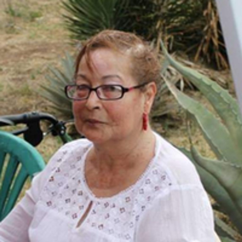 Maria Esperanza Martinez