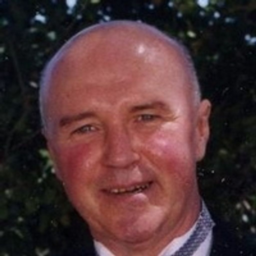 Gerald  "Jerry" Conness