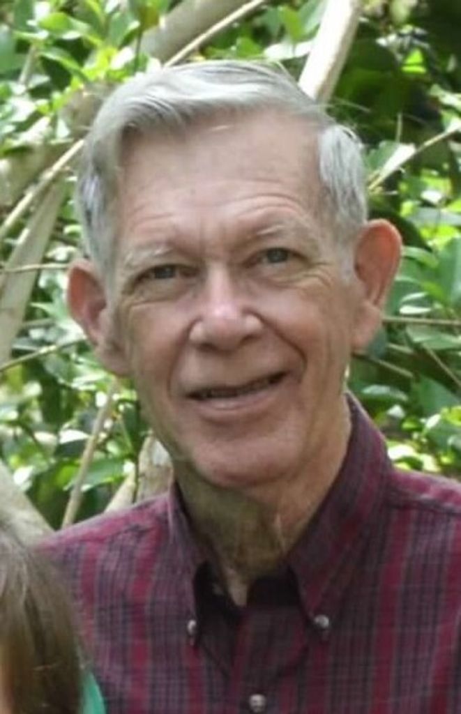 Benjamin Pilcher Profile Photo