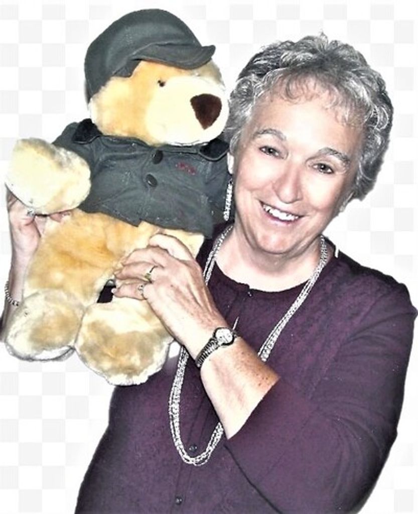 Doris Langtry Profile Photo