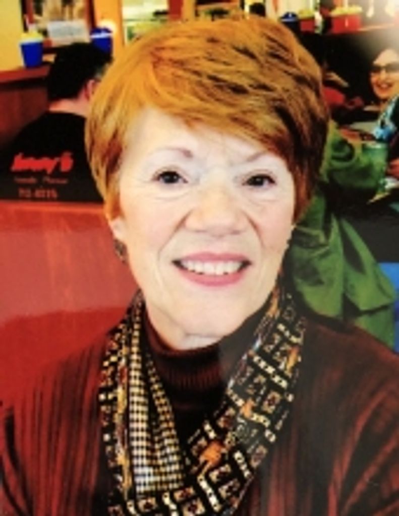 Paula  Eileen  Monroe 