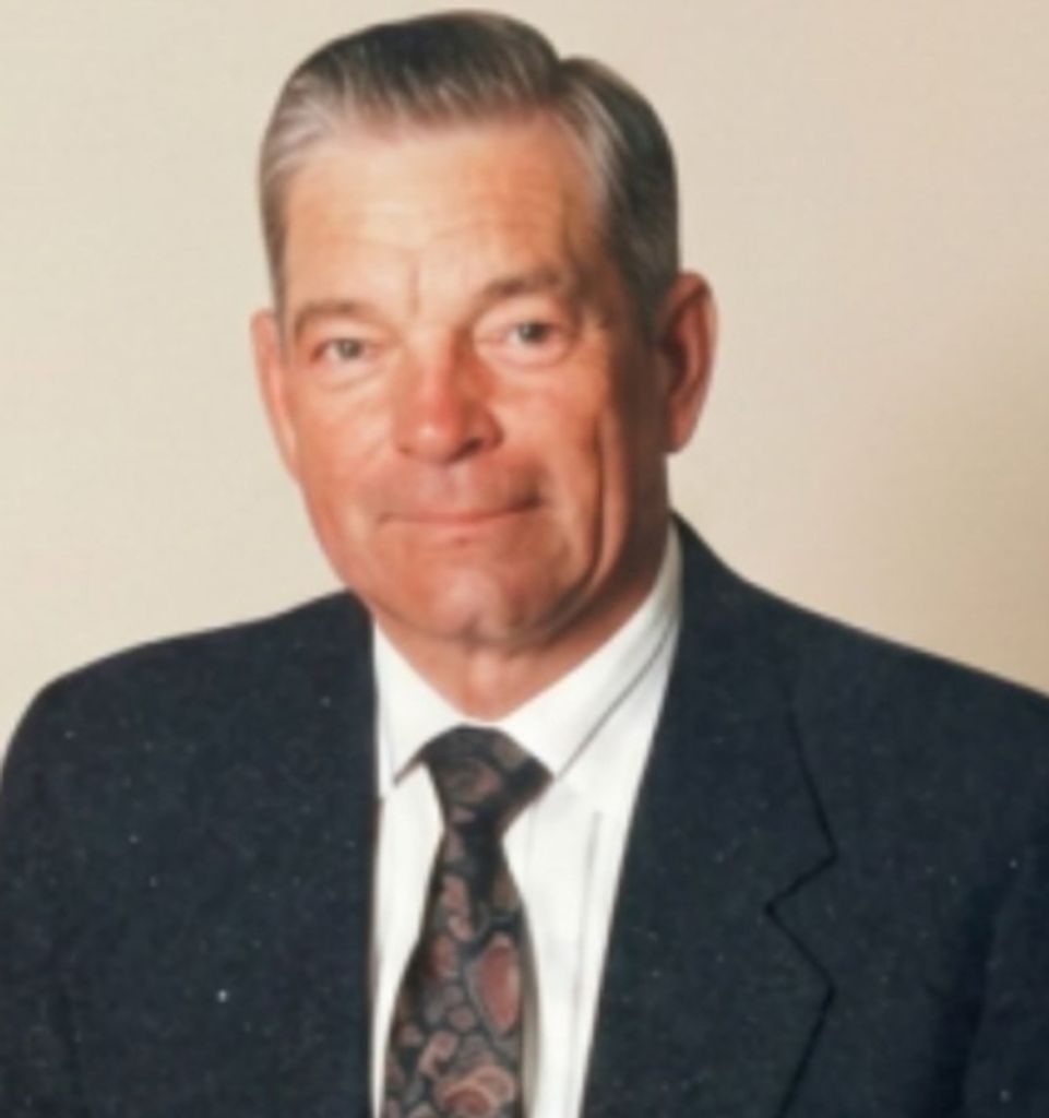 Elvin C. DeGabain