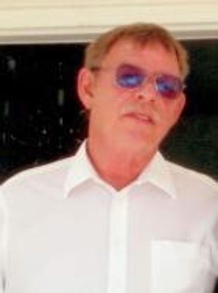Bobby Adcox