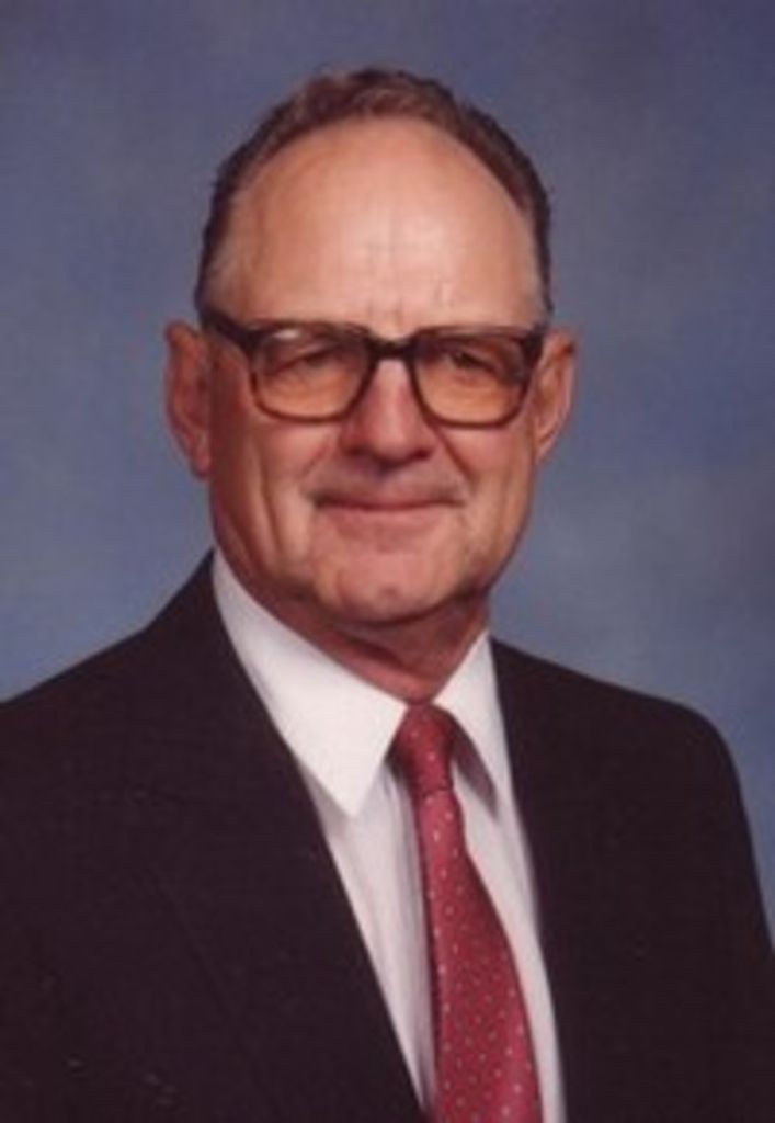 Mervin W. Zillig
