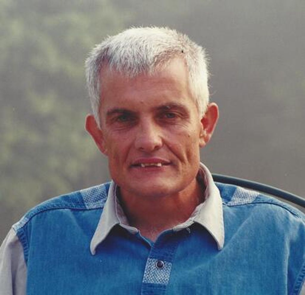Danny Earl Rose