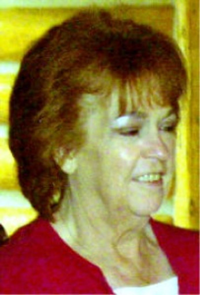 Barbara Nell Talley