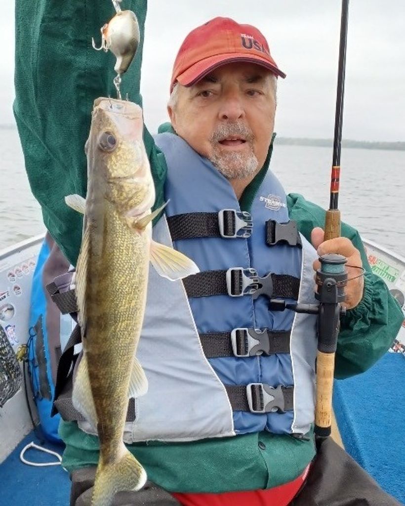 Fred "Buzz" Danzl Profile Photo