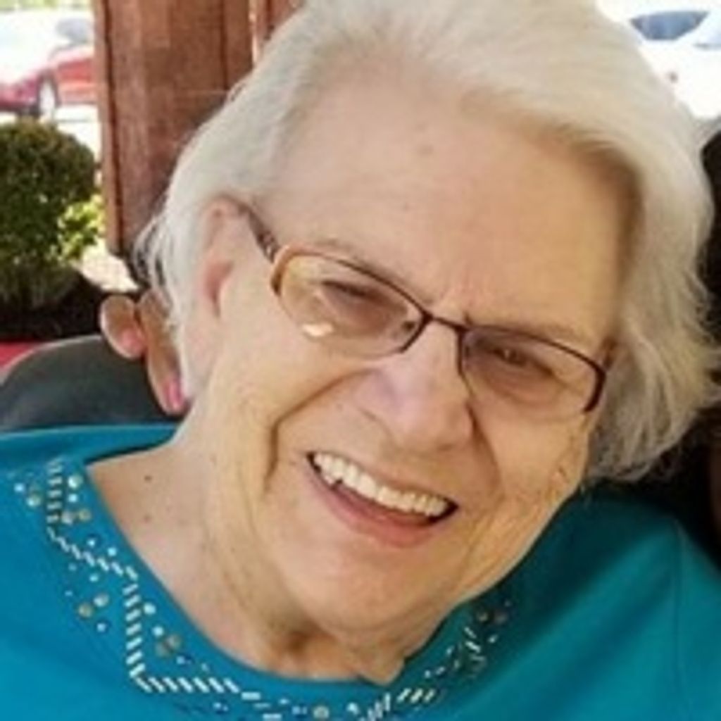 Alda Ramsey
