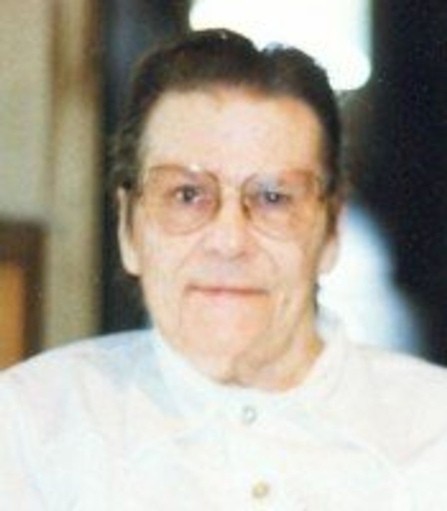 Lula Cagle Davis