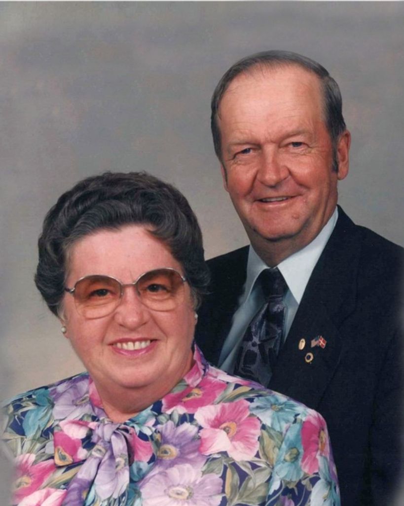 Shirley Christensen Profile Photo