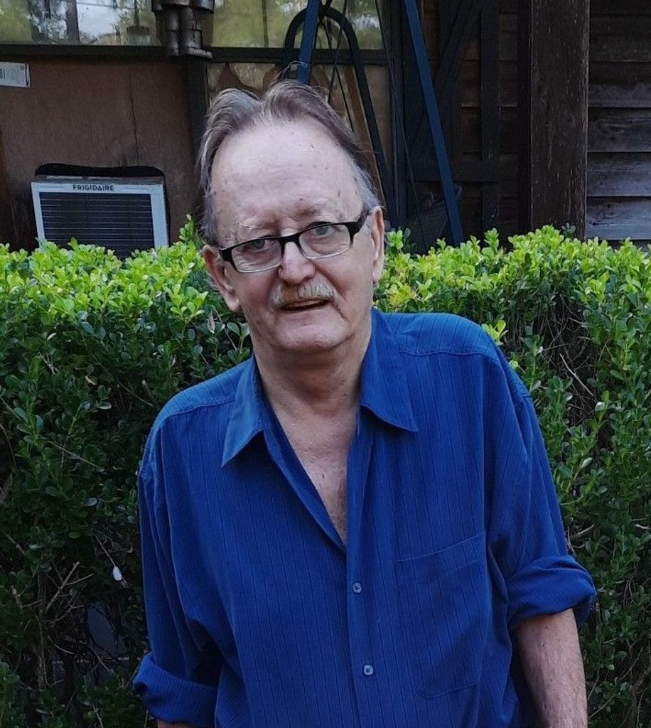 Mark Stewart Hollis