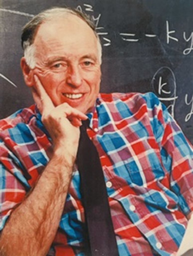 Donald Bridgham Small Profile Photo
