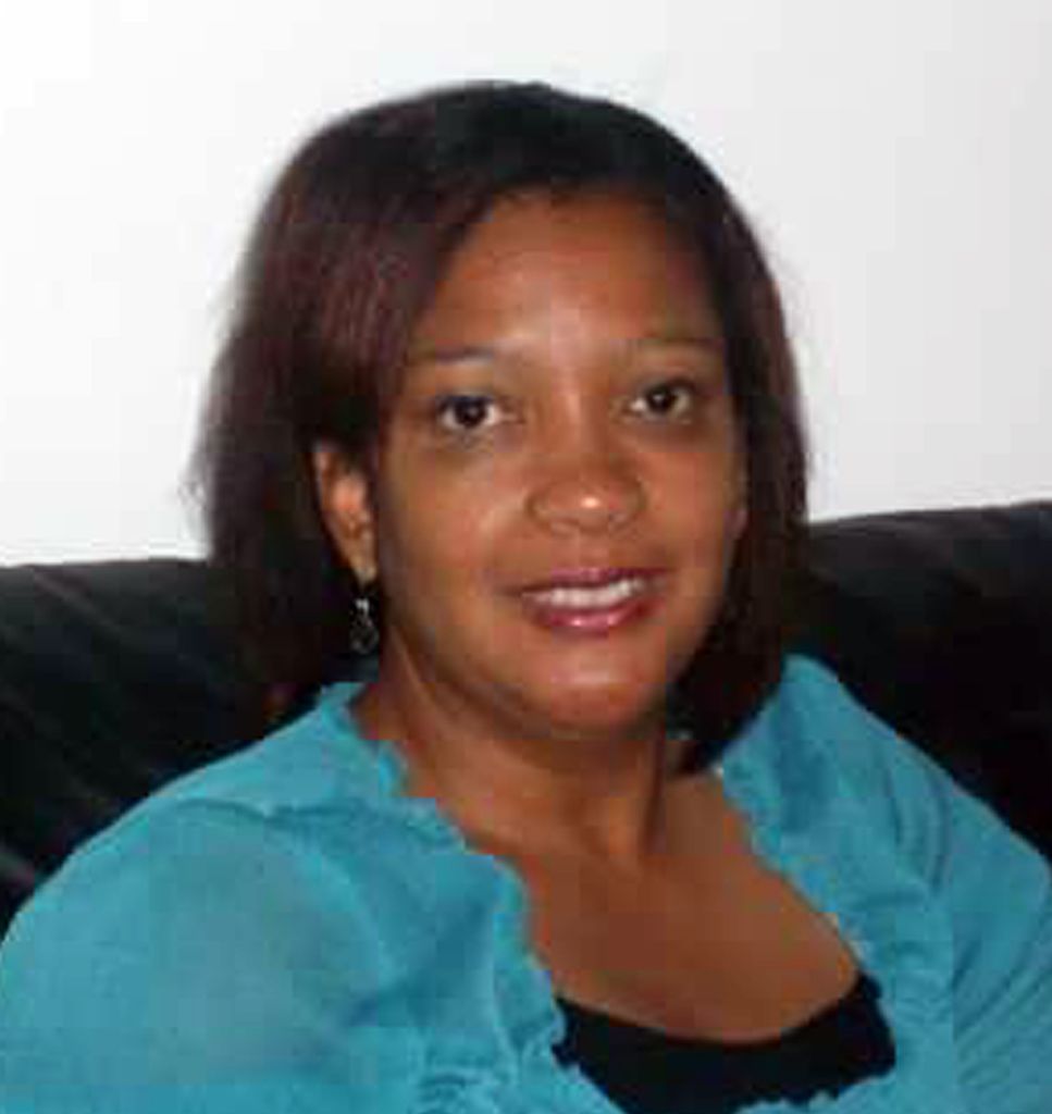Ann Terese Peterson