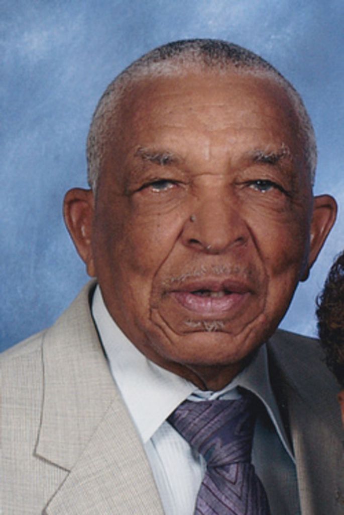 Willis Jackson Profile Photo