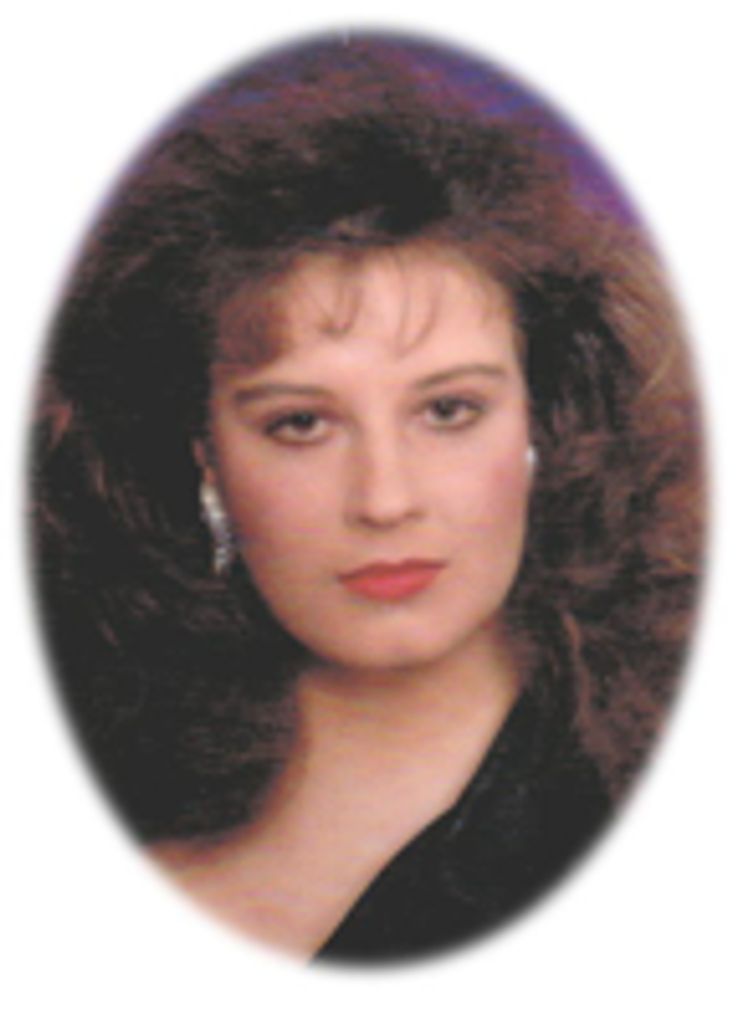 Heidi Shay Rogerson