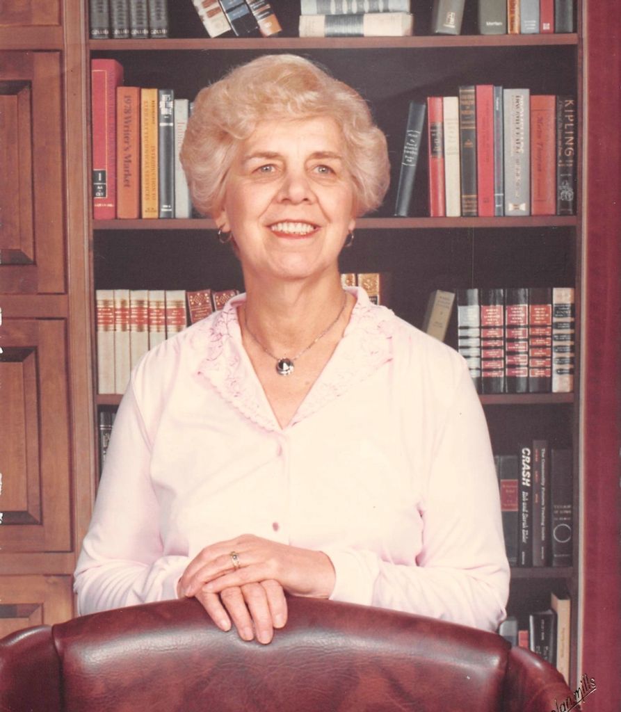 Jeanette C. Kelly (Slater) Profile Photo