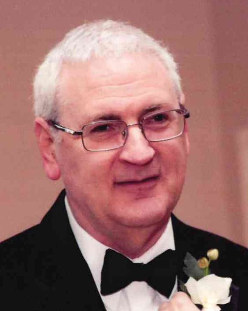 Thomas Lee Ringwelski Profile Photo