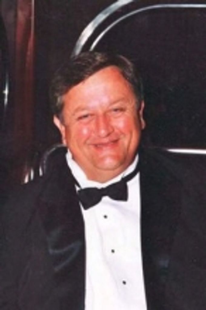 Thomas Elmo Hebert