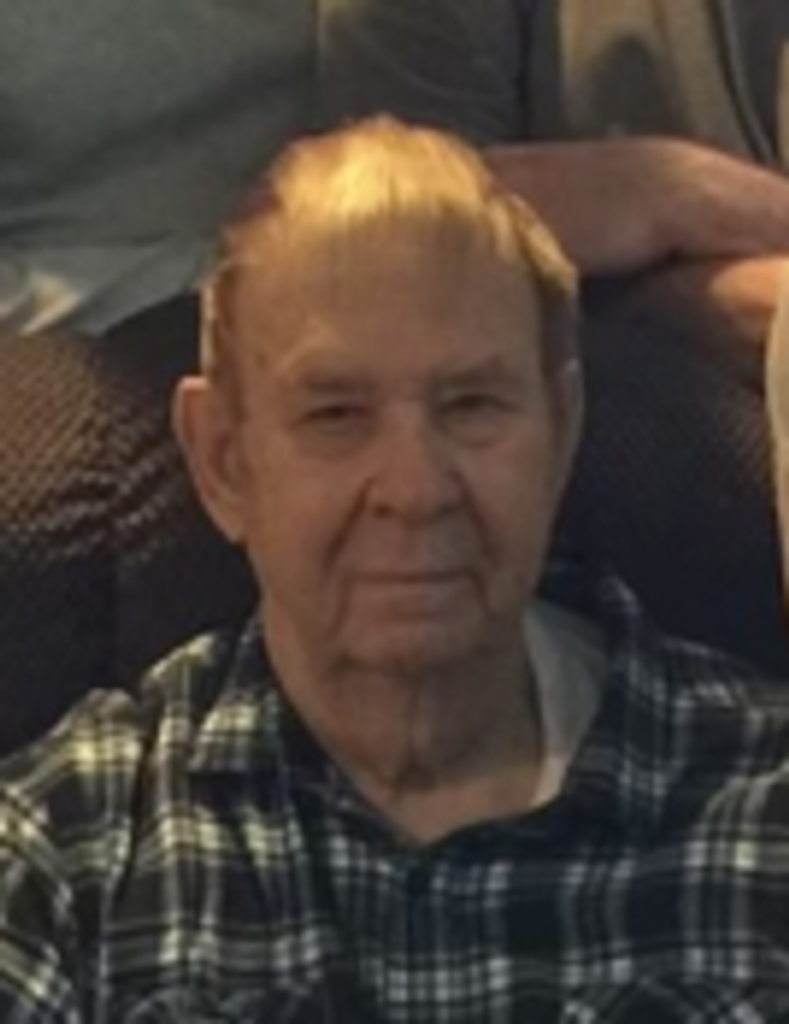 Harry "Skip" Merrill Bartlett Profile Photo
