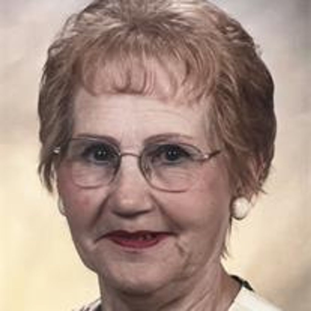 Thelma Marie Reightmyer