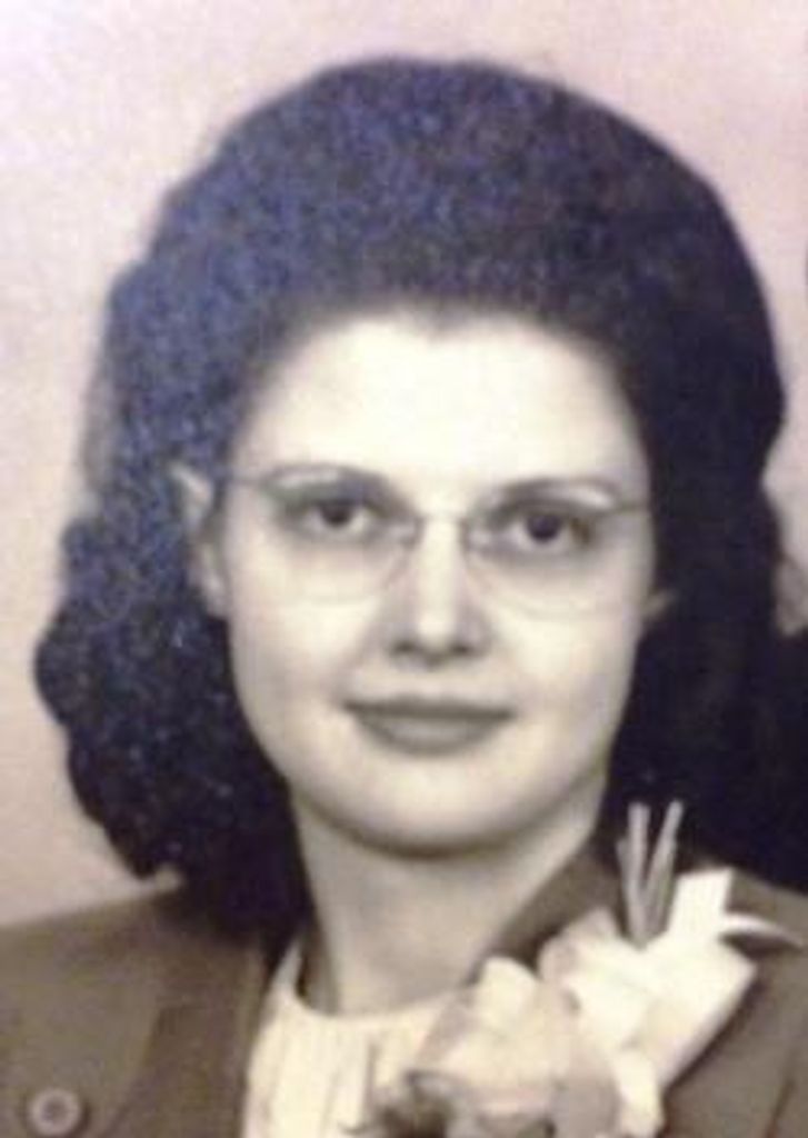 Myrna K Webster