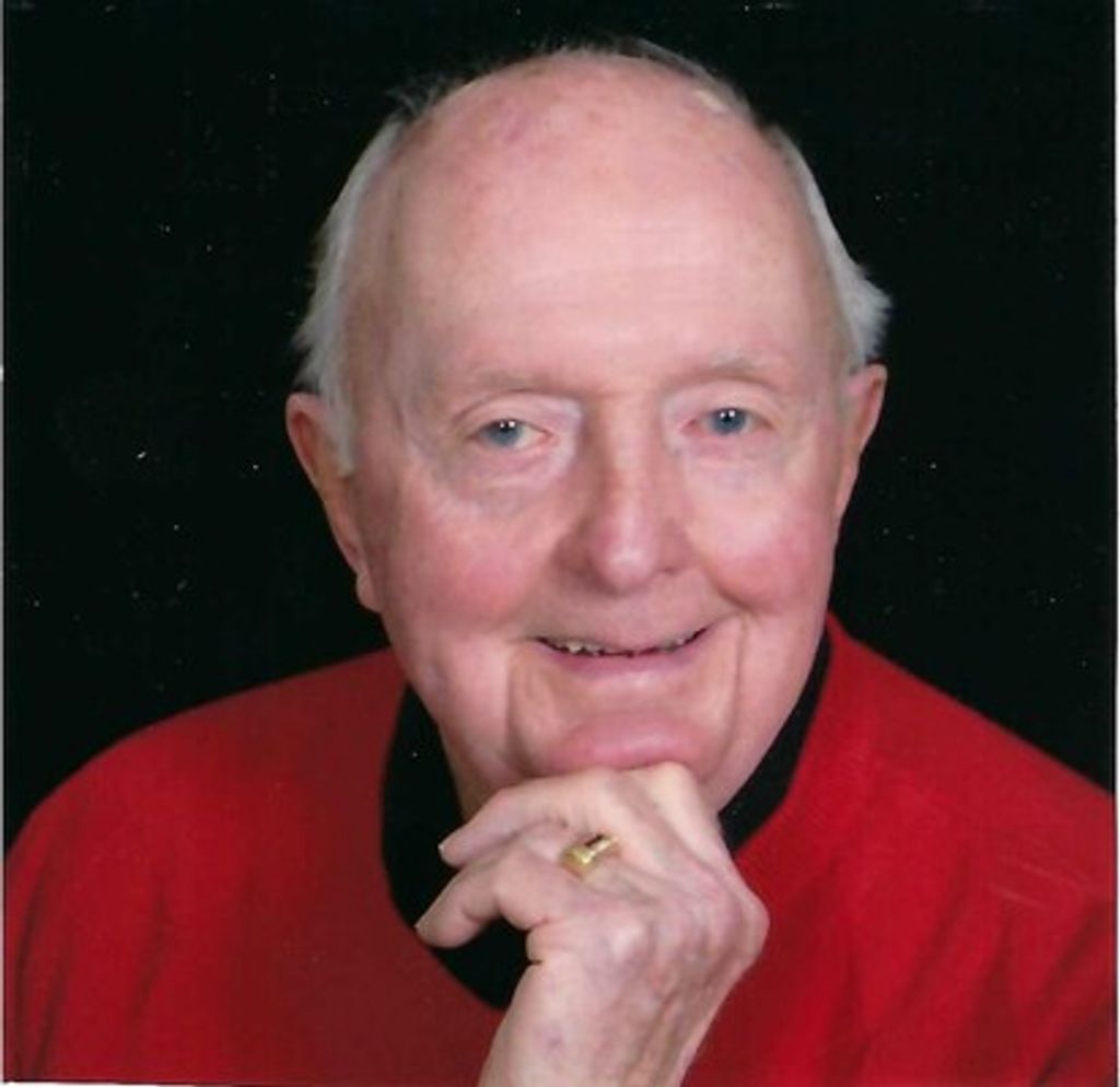 Richard J. Skelton Profile Photo