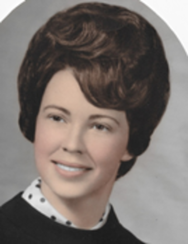 Janet L. (Myers) Millhimes