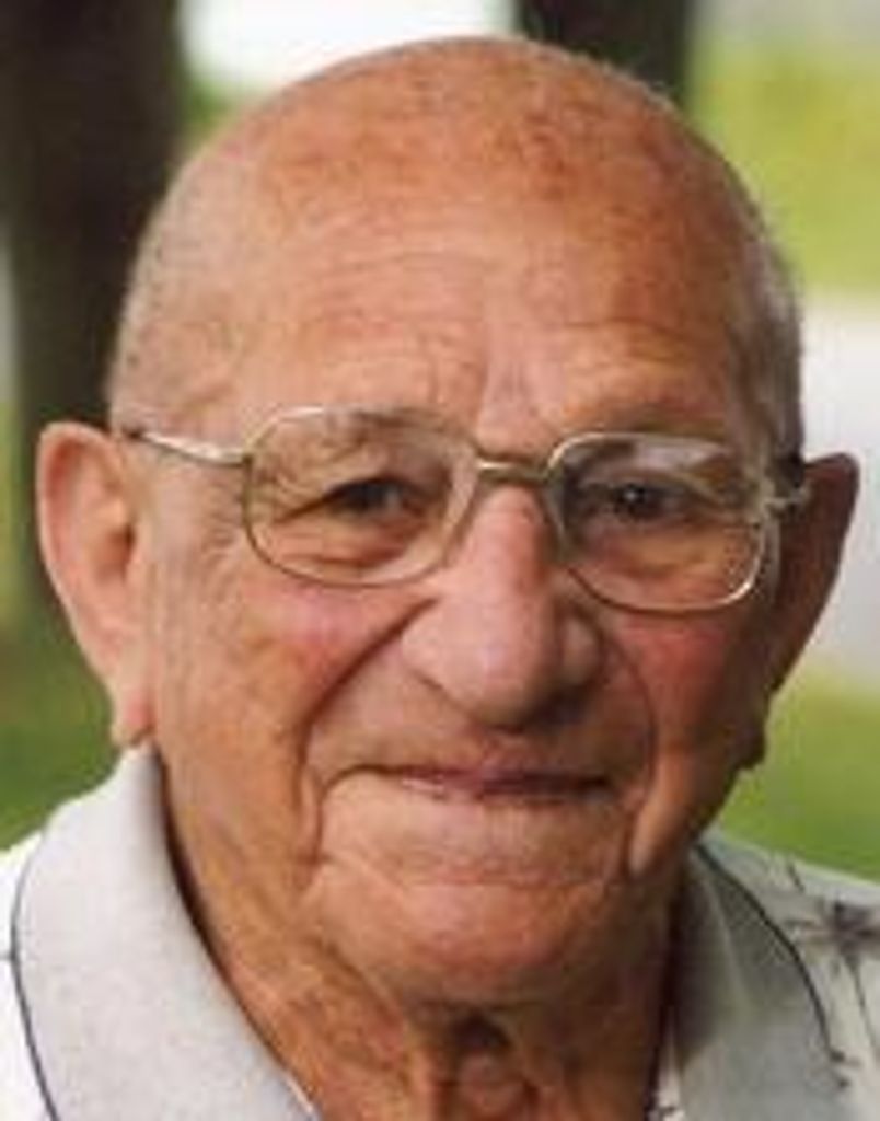 Joseph A. Santangelo