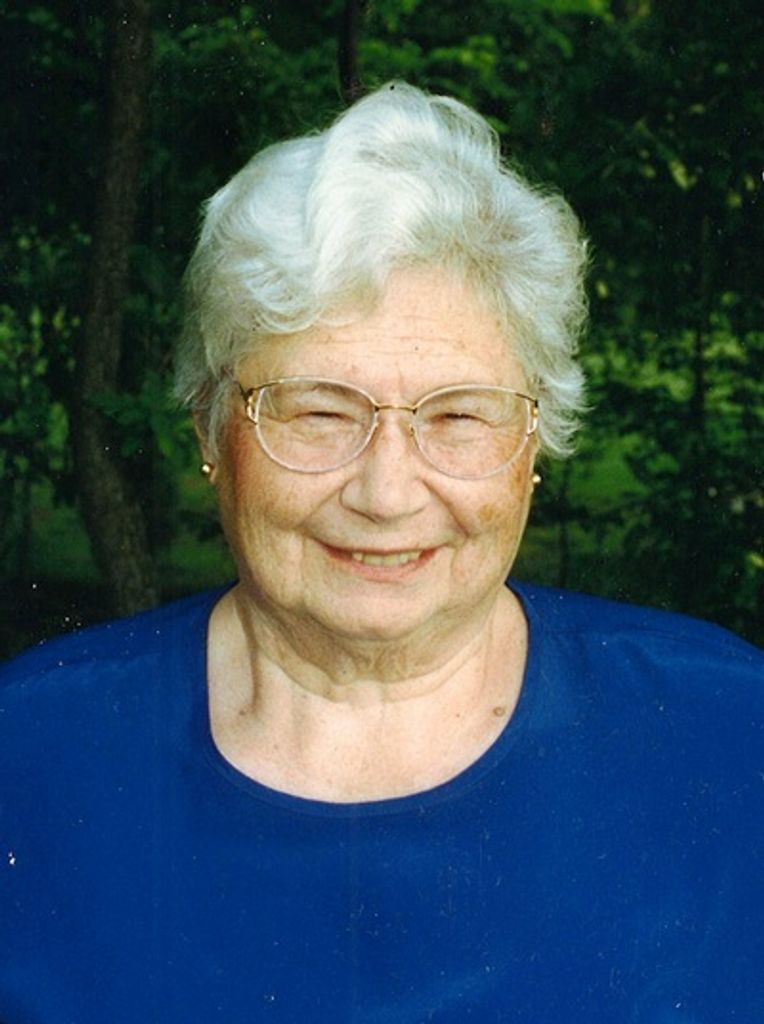 Catherine Nenninger