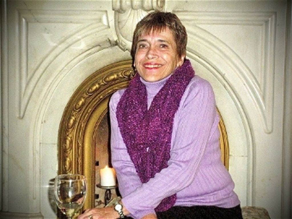 Linda B. Vincent Profile Photo