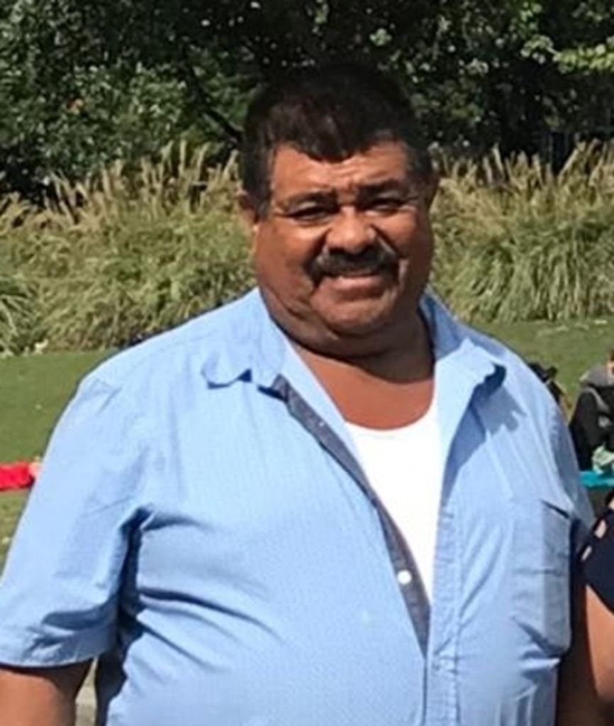 Agustin Canchola-Rojas Profile Photo