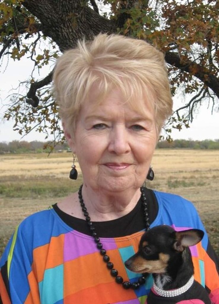 Regena Proffitt Morris